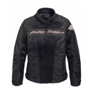 Women´s Riding Jacket Mecan Springs Mesh