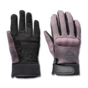 Women's Dyna Knit Mesh Gloves