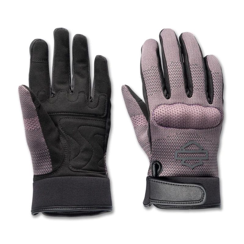 Women's Dyna Knit Mesh Gloves