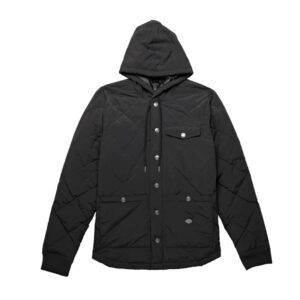 Men's Forever Harley Quilted Jacket