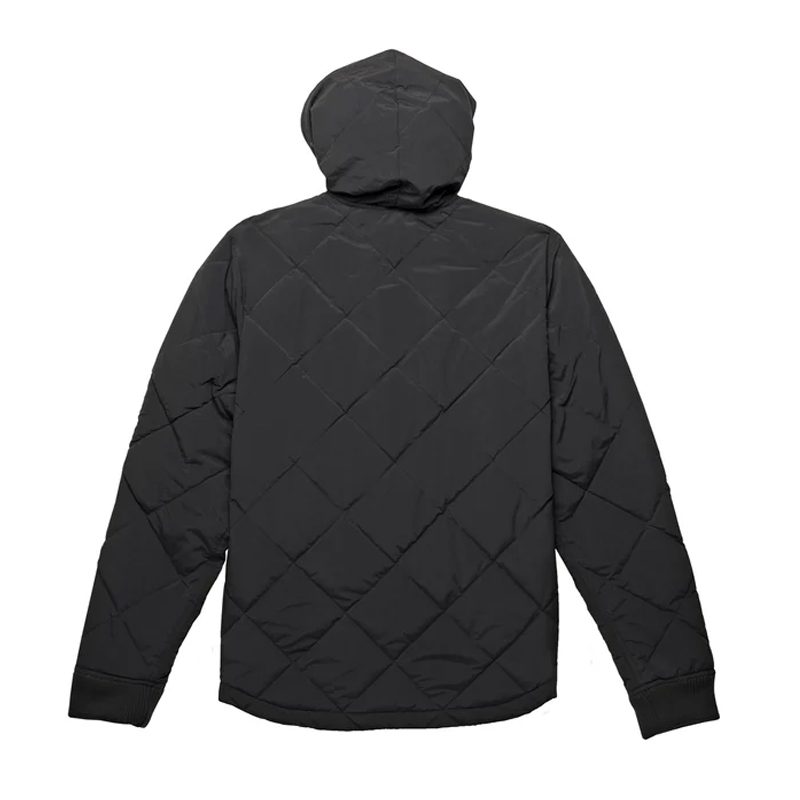 Men's Forever Harley Quilted Jacket