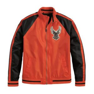 Men's Road Captain Jacket