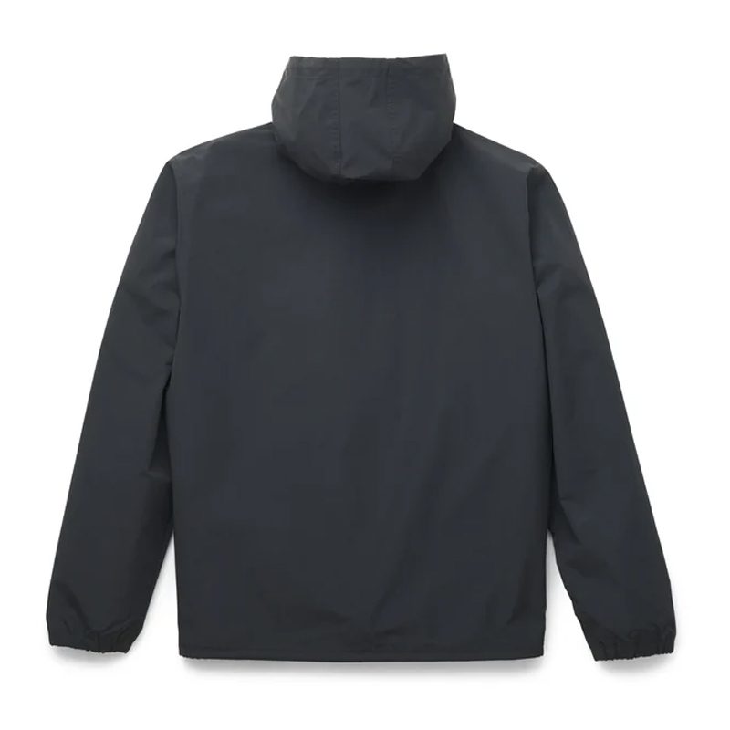 Men's Essential Anorak Jacket