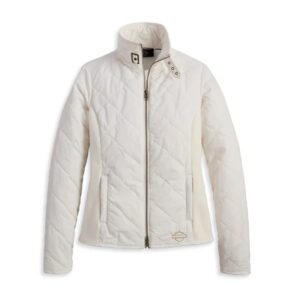 Women's Milwaukee Quilted Jacket