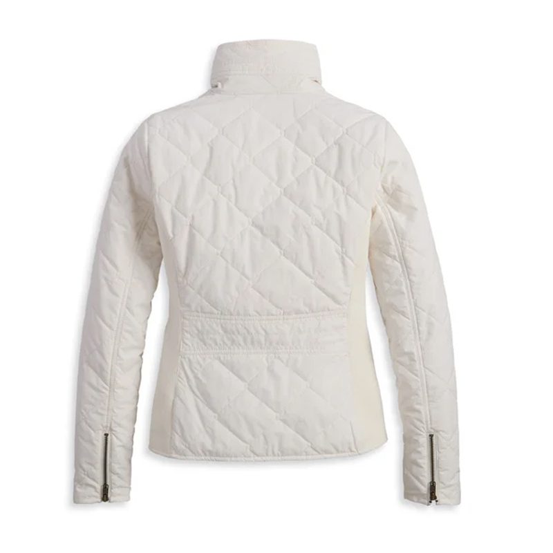 Women's Milwaukee Quilted Jacket