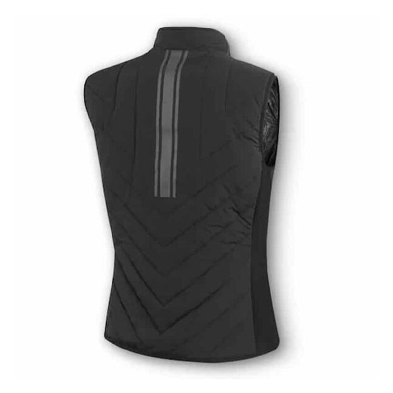 Quilted Lining Vest