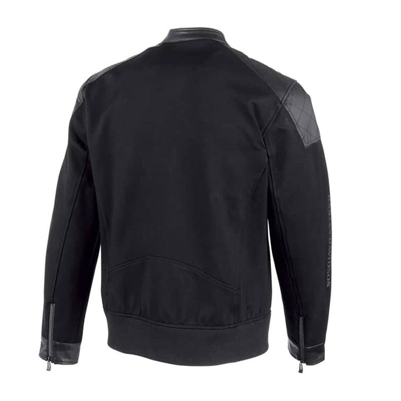 Men’s Cordura Ripstop Accent Slim Fit Jacket