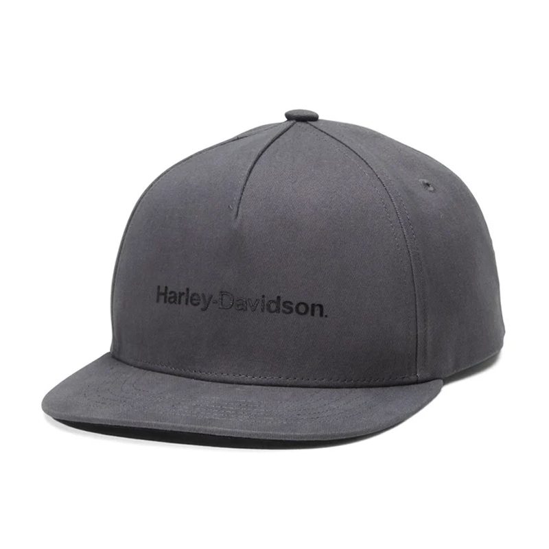 Men’s Snapback – Blackened Pearl Men’s Snapback – Blackened Pearl