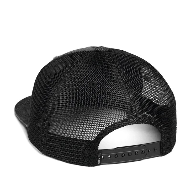 Harley Davidson Men's Road Captain Trucker