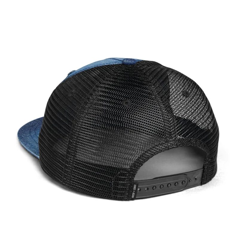 Harley Davidson Men's Road Captain Trucker