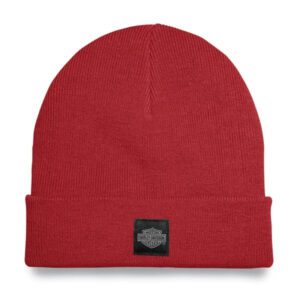 Men's Forever Harley Beanie - Ash Rose