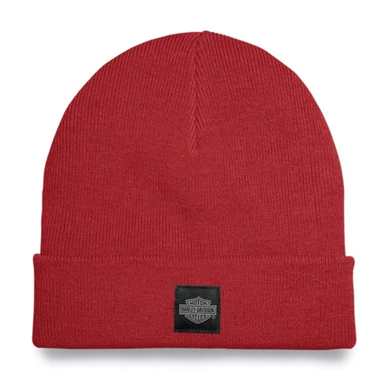 Men's Forever Harley Beanie - Ash Rose