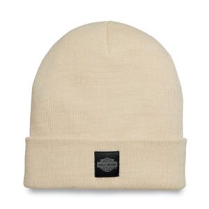 Men’s Forever Harley Beanie – Oatmeal