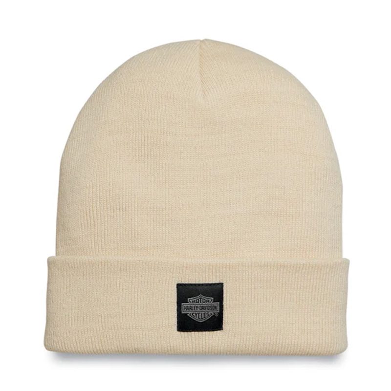 Men’s Forever Harley Beanie – Oatmeal