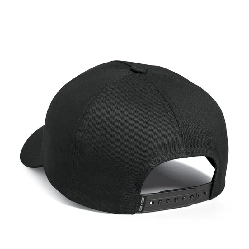 Women's Bar and Shield Trucker Cap