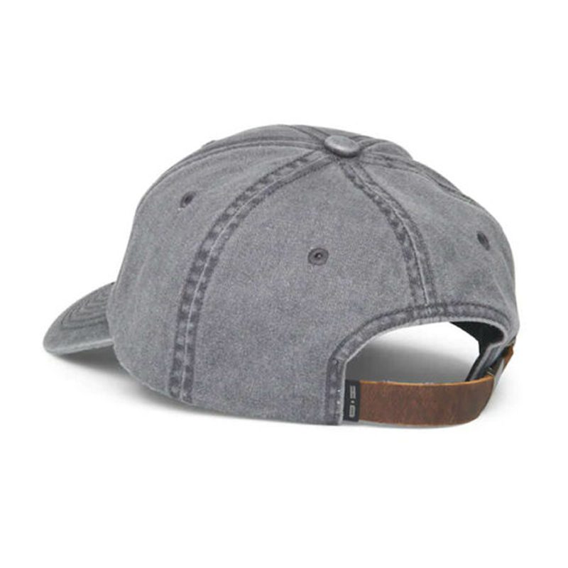 Harley Davidson Men’s Stencil Cap