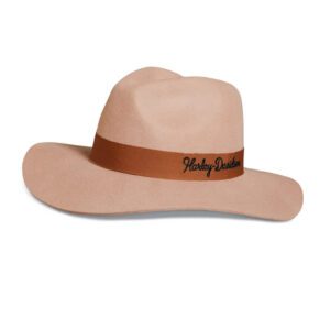 Women's Call of the Wild Fedora