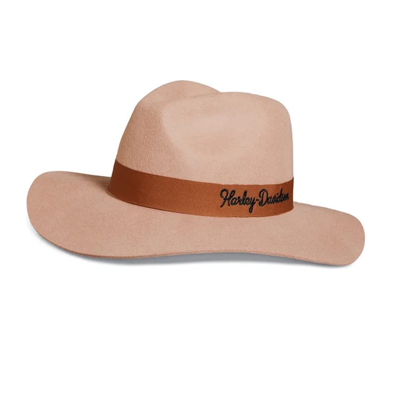 Women's Call of the Wild Fedora Women's Call of the Wild Fedora