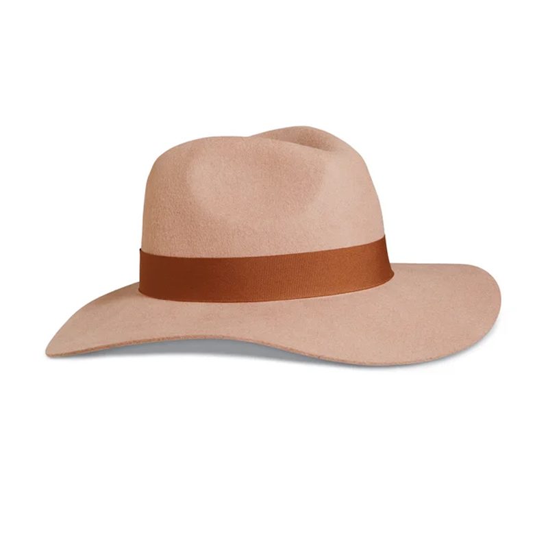 Women's Call of the Wild Fedora