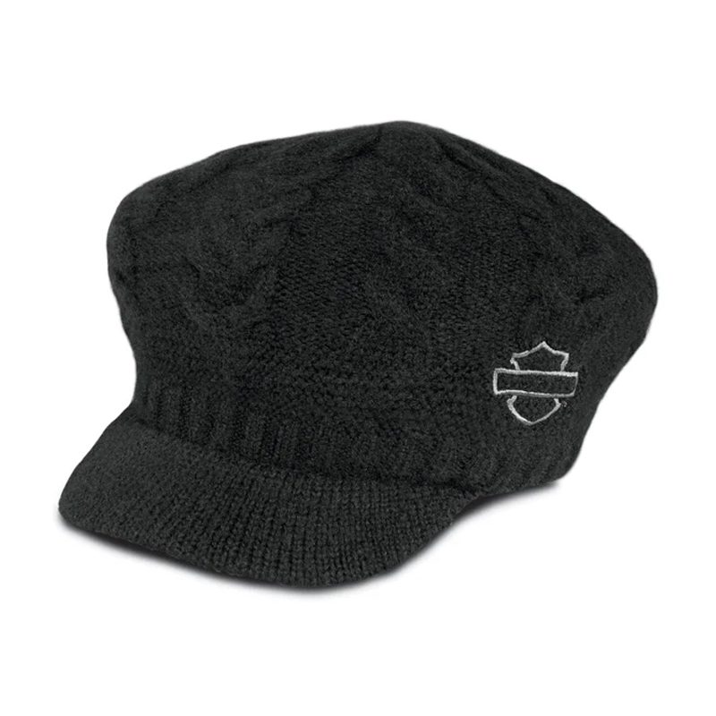 Women's Enthusiast Knit Hat