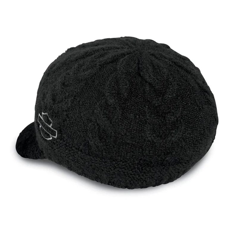 Women's Enthusiast Knit Hat