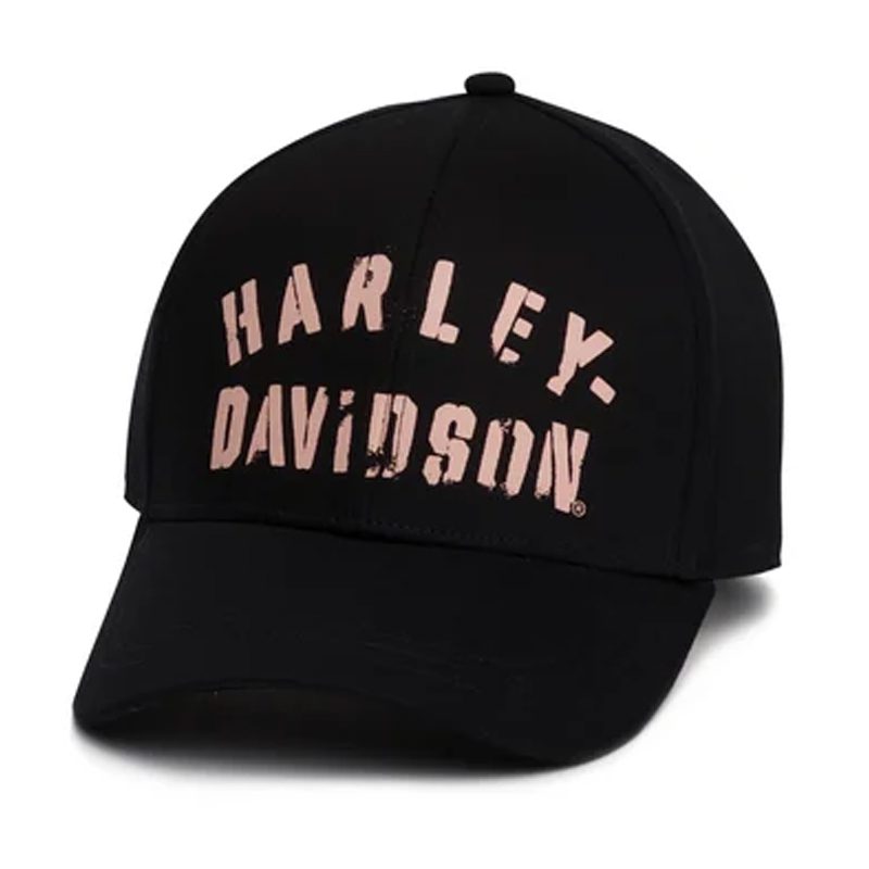 Women's Stencil Baseball Cap Women's Stencil Baseball Cap
