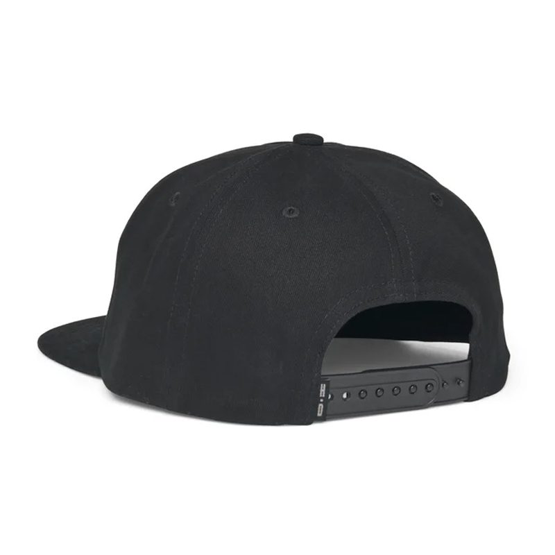 Men's Checkerboard Snapback