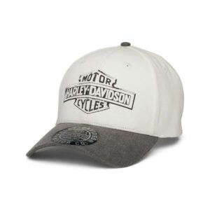 Men's Authentic Stretch-Fit Cap