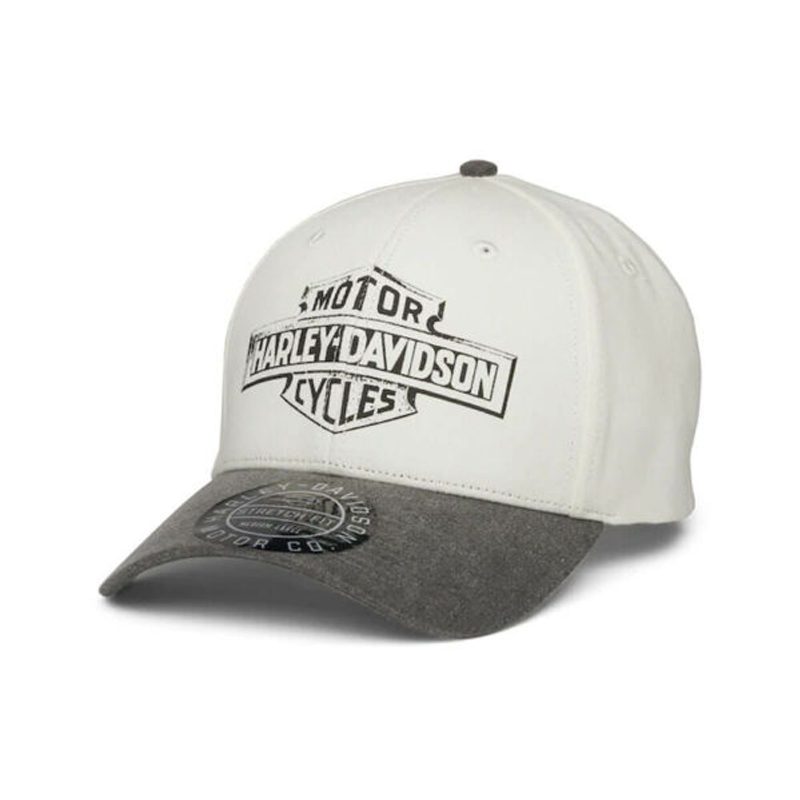 Men's Authentic Stretch-Fit Cap Men's Authentic Stretch-Fit Cap