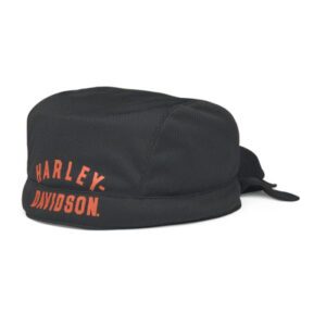 Harley-Davidson Mens Skully