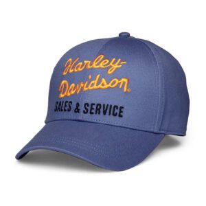 Women's Final Lap Embroidered Cap