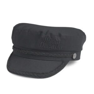 Women's Moto Club Fisherman's Cap