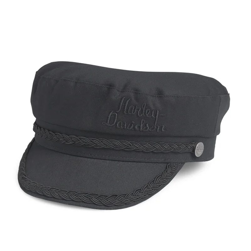 Women's Moto Club Fisherman's Cap