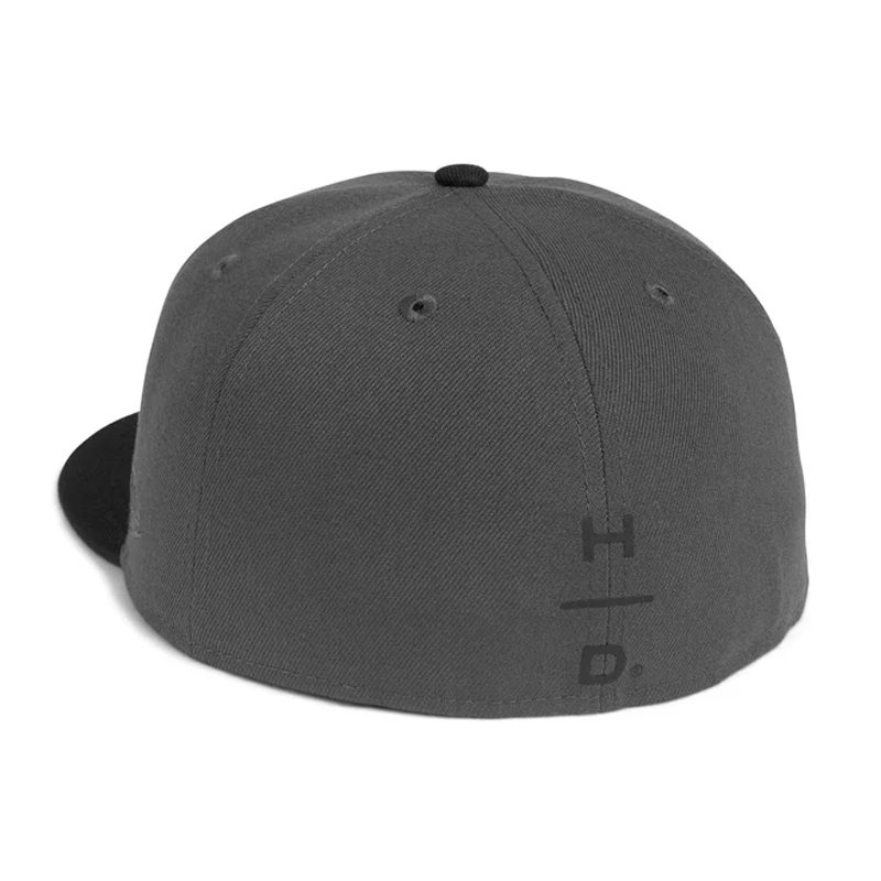 Harley Davidson Men's Horizon Logo 59FIFTY Cap