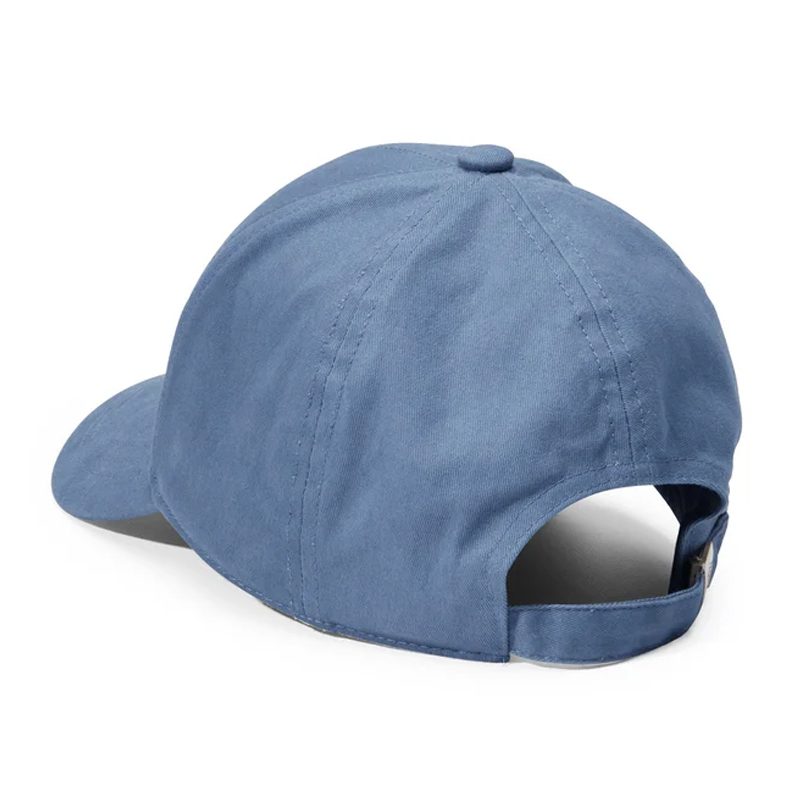 Women's Ice Biker Embellished Hat