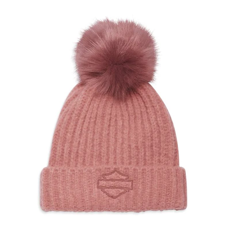 Women´s Pom Hat Fireside rose Women´s Pom Hat Fireside rose