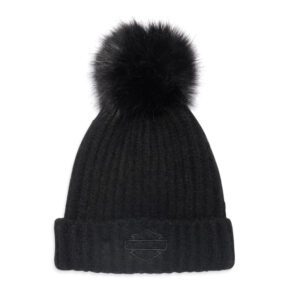 Women's Fireside Pom Pom Hat