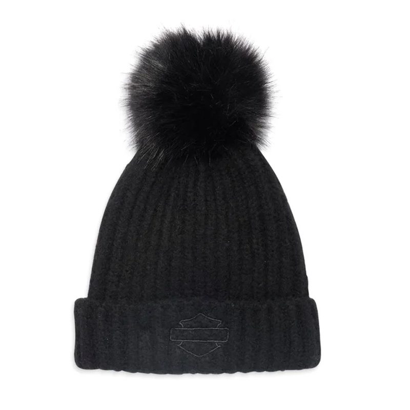 Women's Fireside Pom Pom Hat