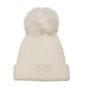 Women's Fireside Pom Pom Hat