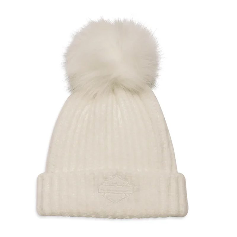 Women's Fireside Pom Pom Hat