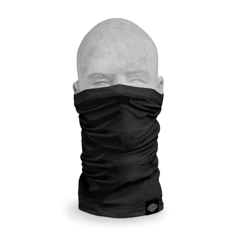 Wind Resistant Fleece Neck Tube Eagle