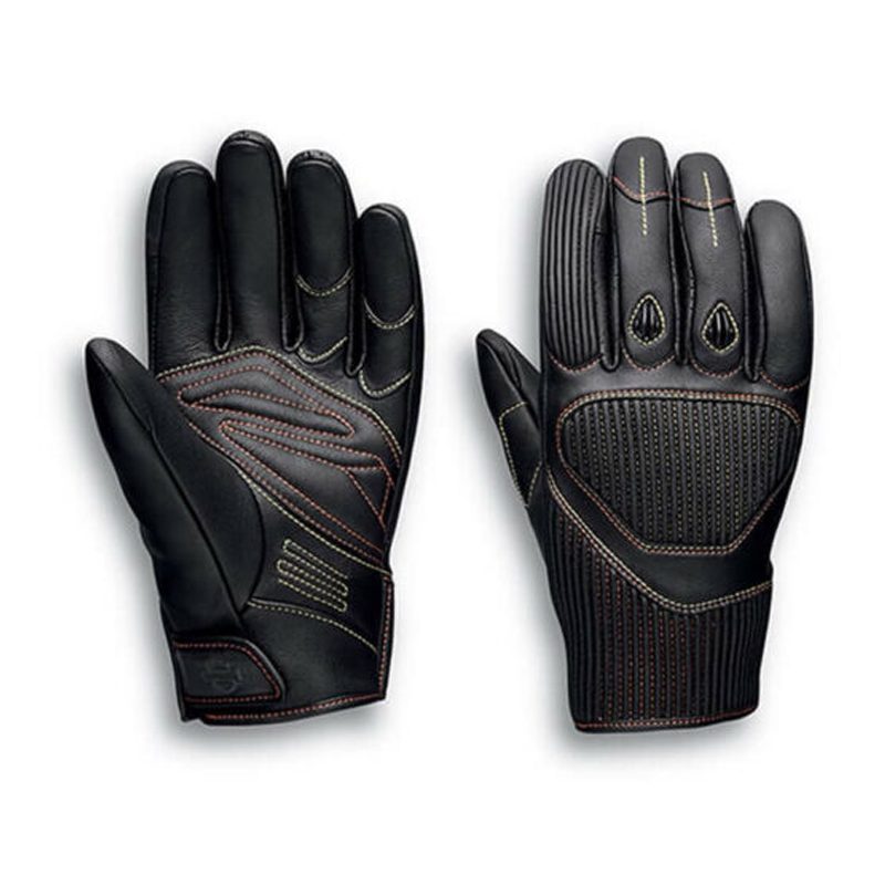 Men’s Watt Leather Gloves Men’s Watt Leather Gloves