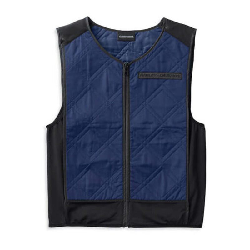 HD-Tech Cooling Hydration Vest