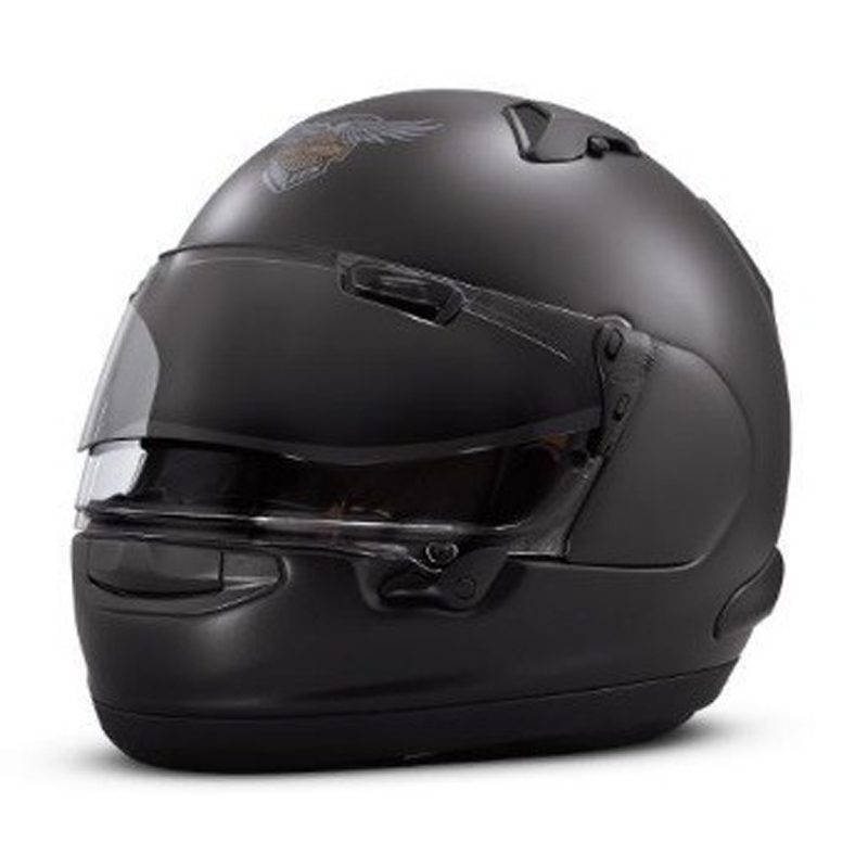 Helmet-F/F, 115th, BLK