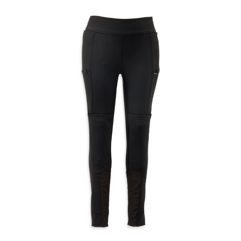 Runaway Armoured Riding Legging