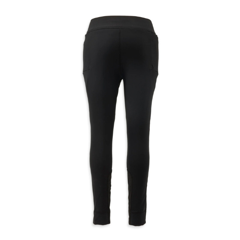Runaway Armoured Riding Legging