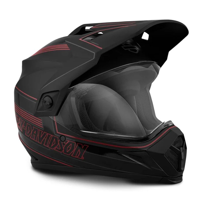 Motopolis B15 Full-Face Helmet Motopolis B15 Full-Face Helmet