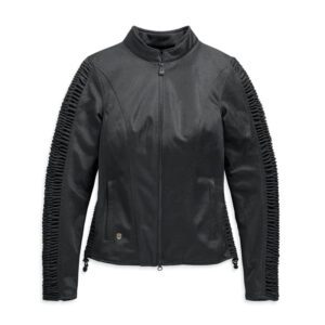 Women’s Ozello Mesh Riding Jacket
