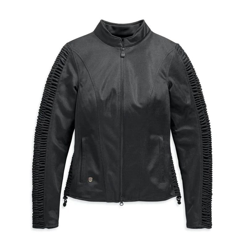 Women’s Ozello Mesh Riding Jacket Women’s Ozello Mesh Riding Jacket