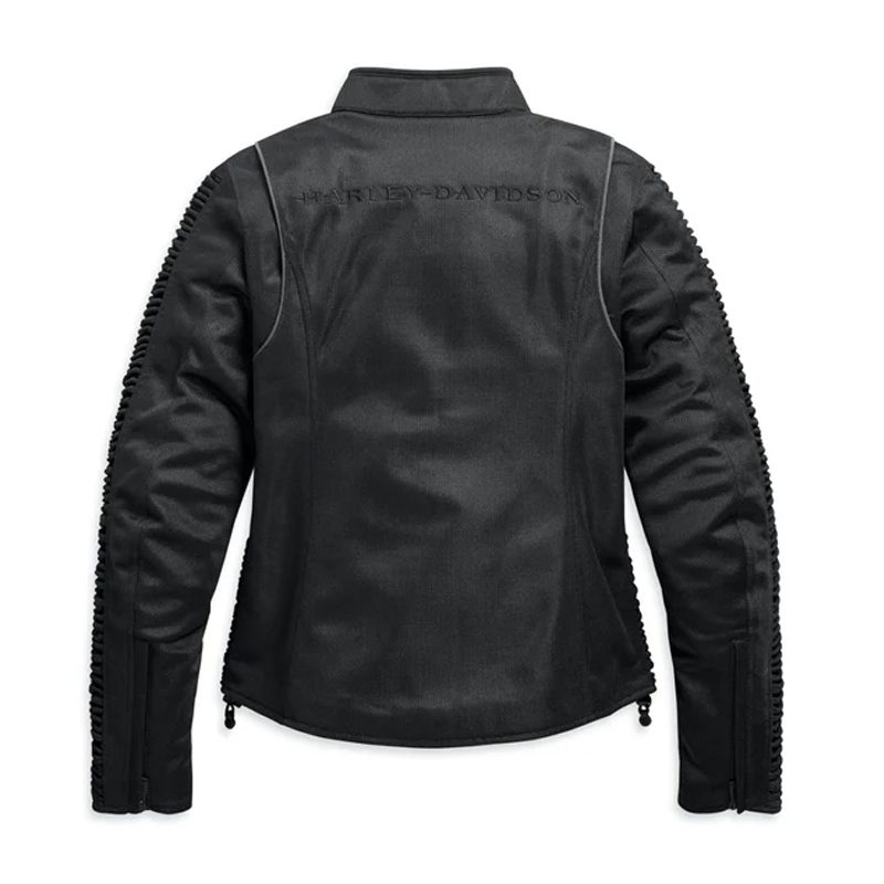 Women’s Ozello Mesh Riding Jacket